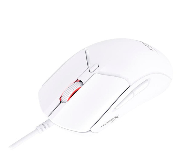 HyperX OUTLET - Pulsefire Haste 2 (biały) - 1536836 - zdjęcie 3